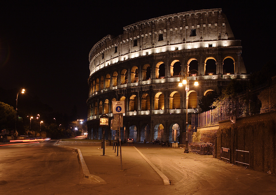 Colosseo