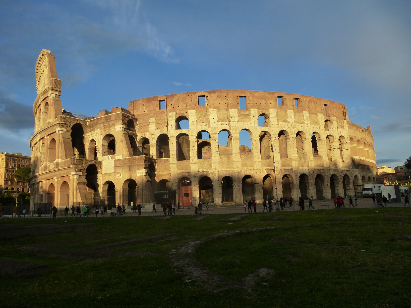 Colosseo 