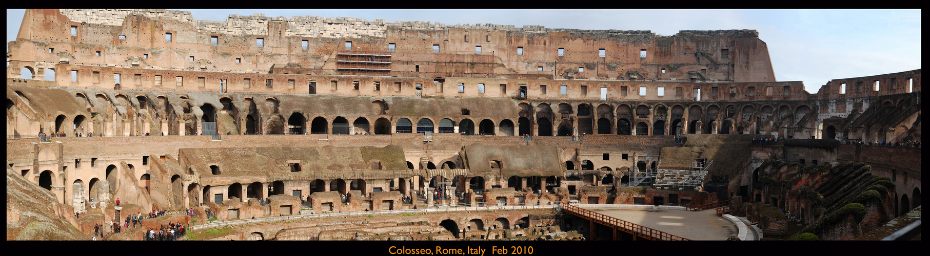 Colosseo