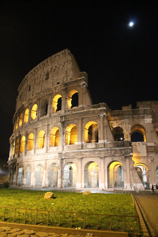 colosseo