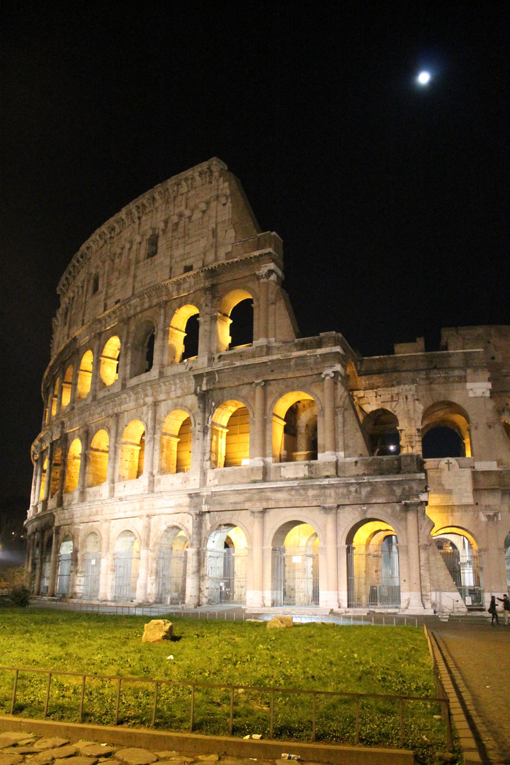 colosseo