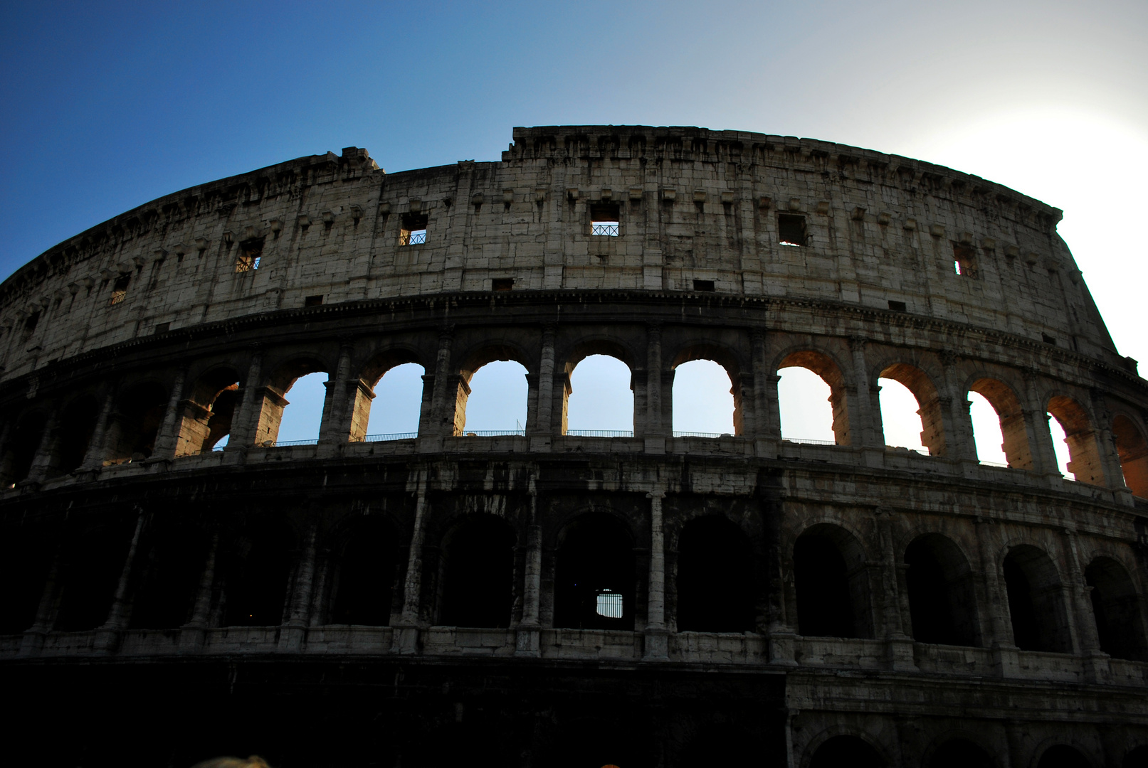 Colosseo