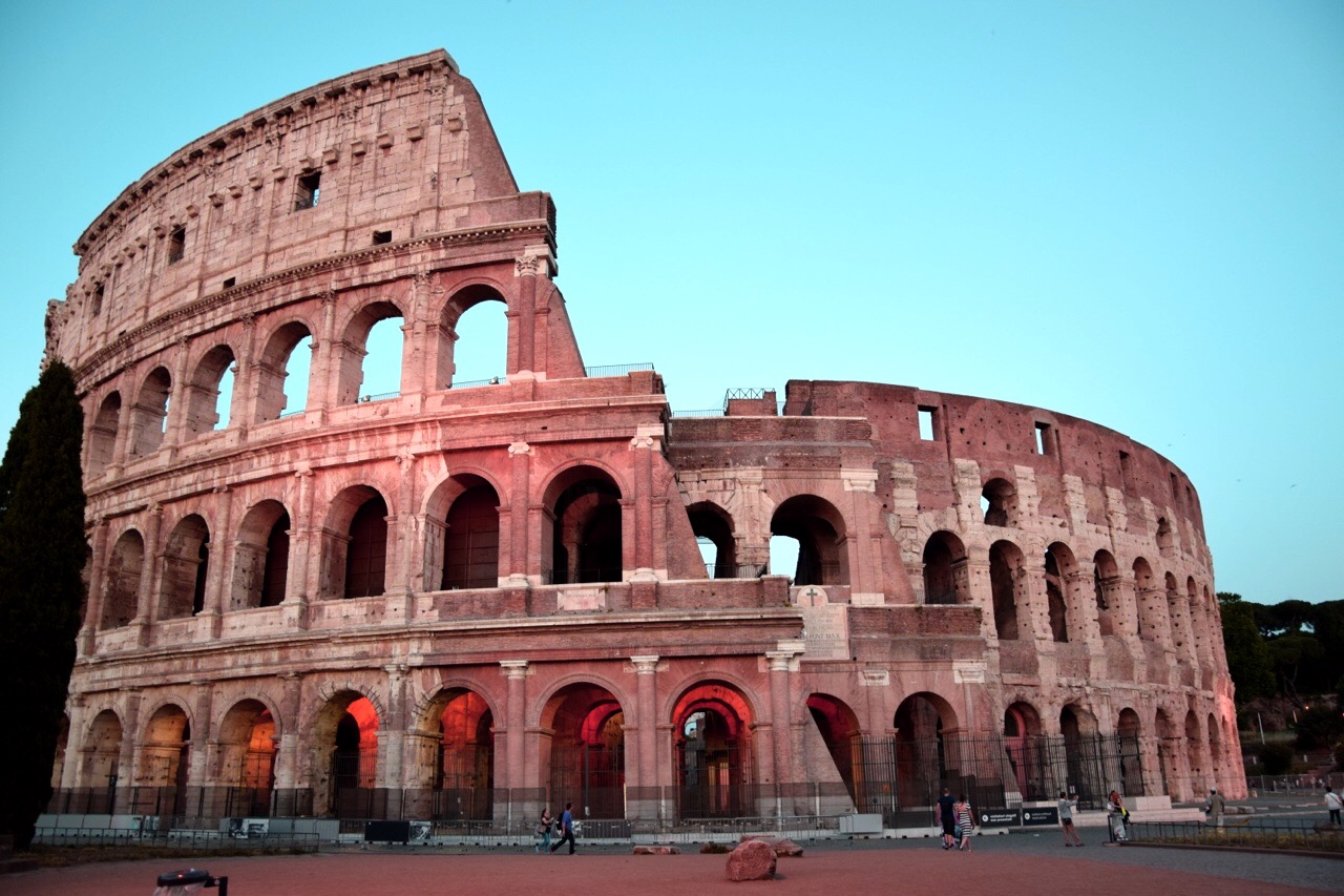 Colosseo