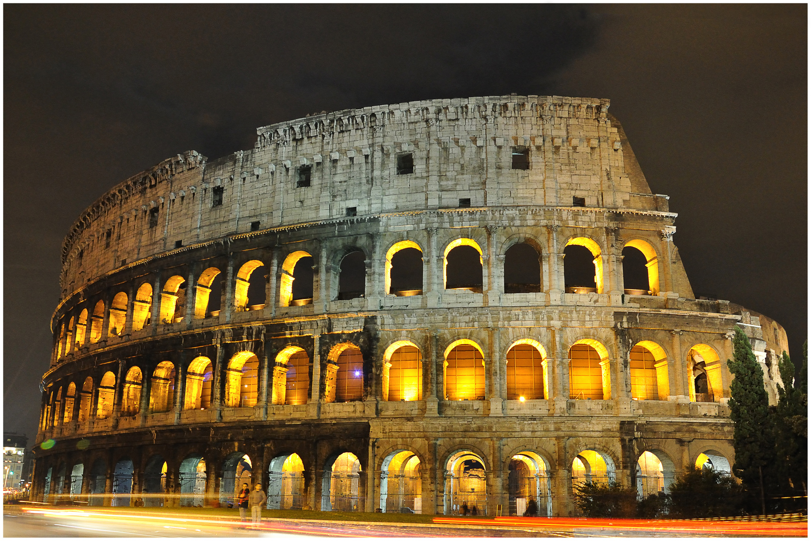 Colosseo