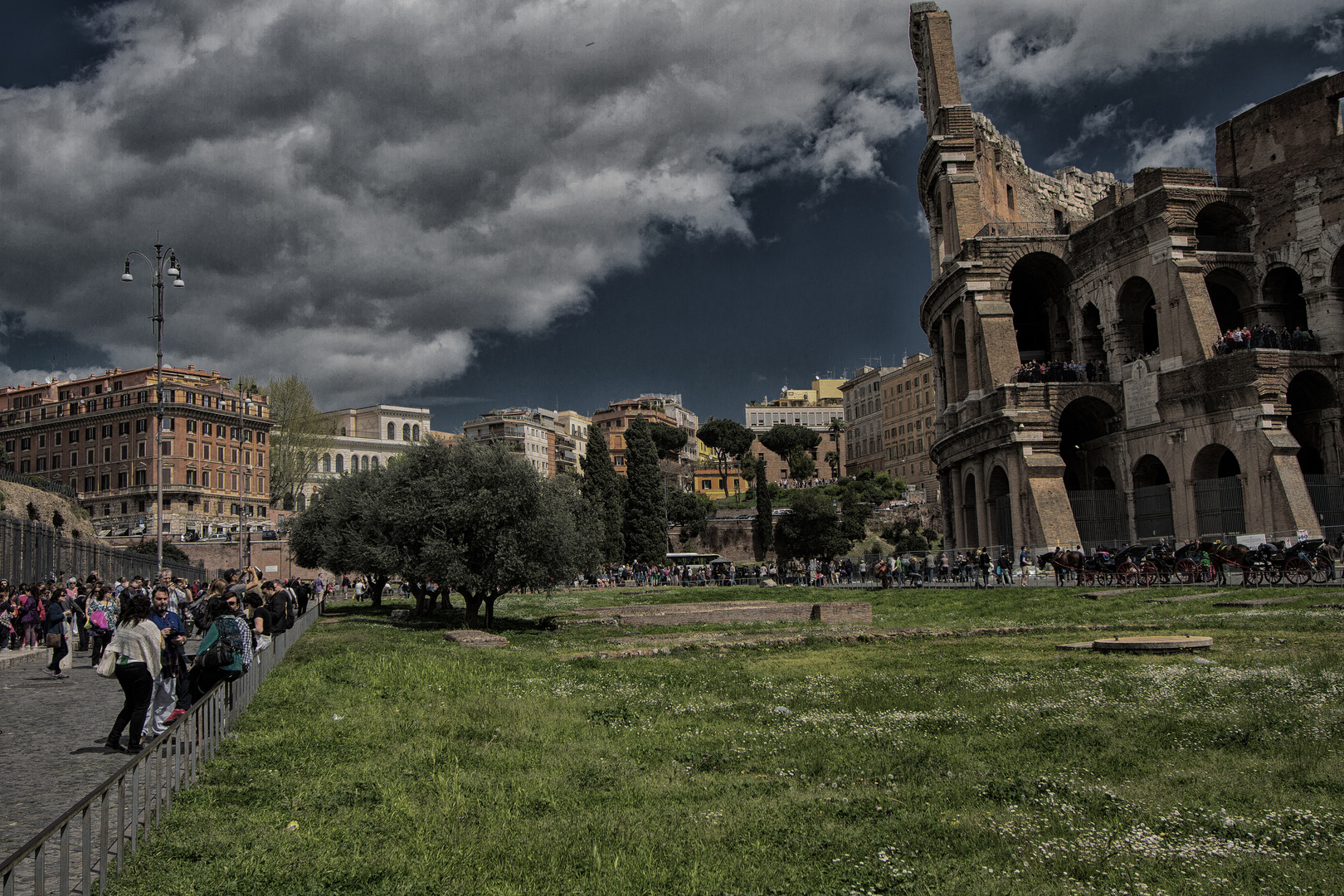 Colosseo