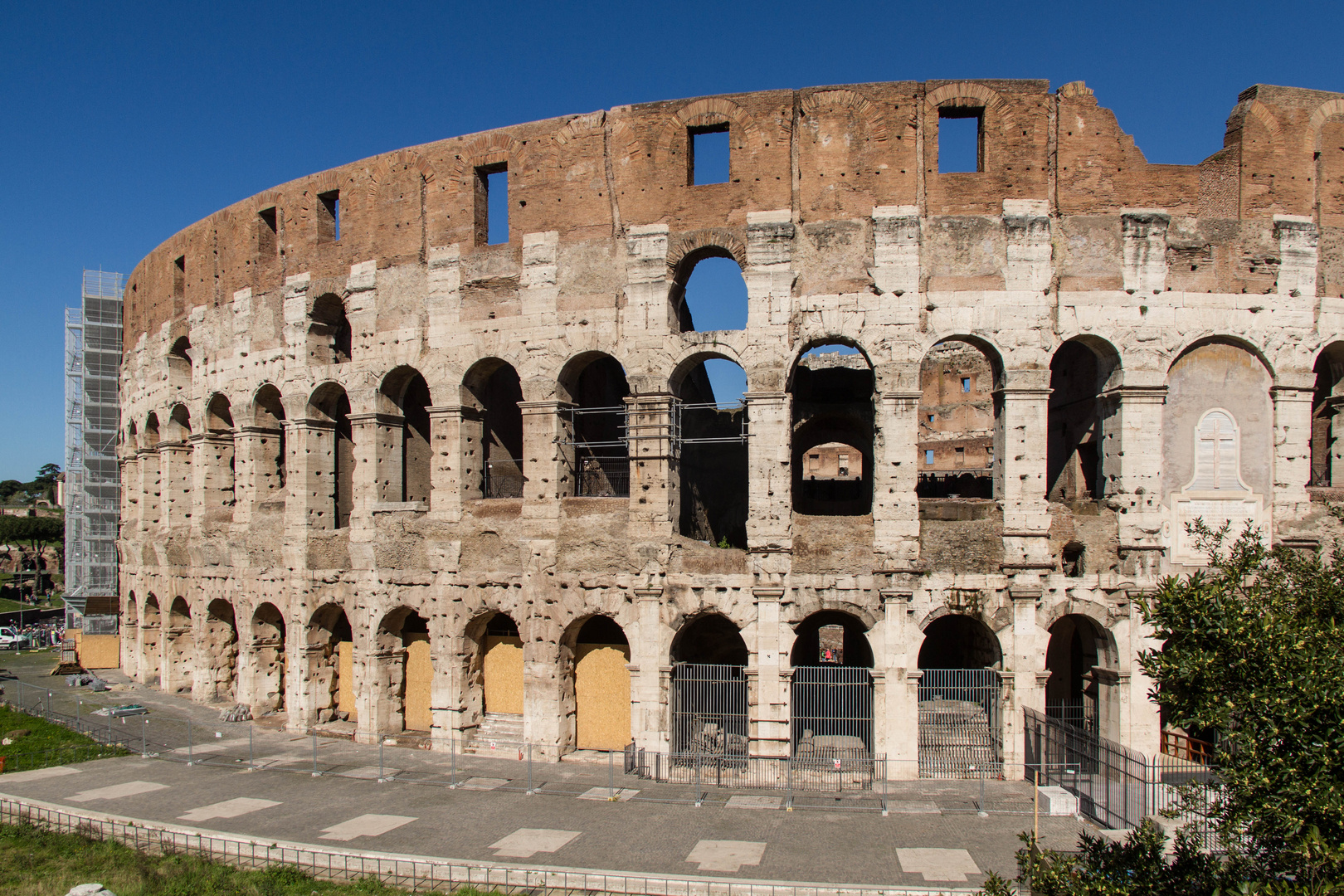 Colosseo