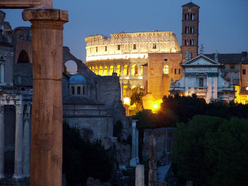 Colosseo