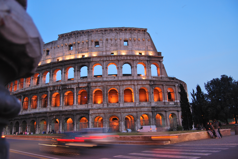 colosseo