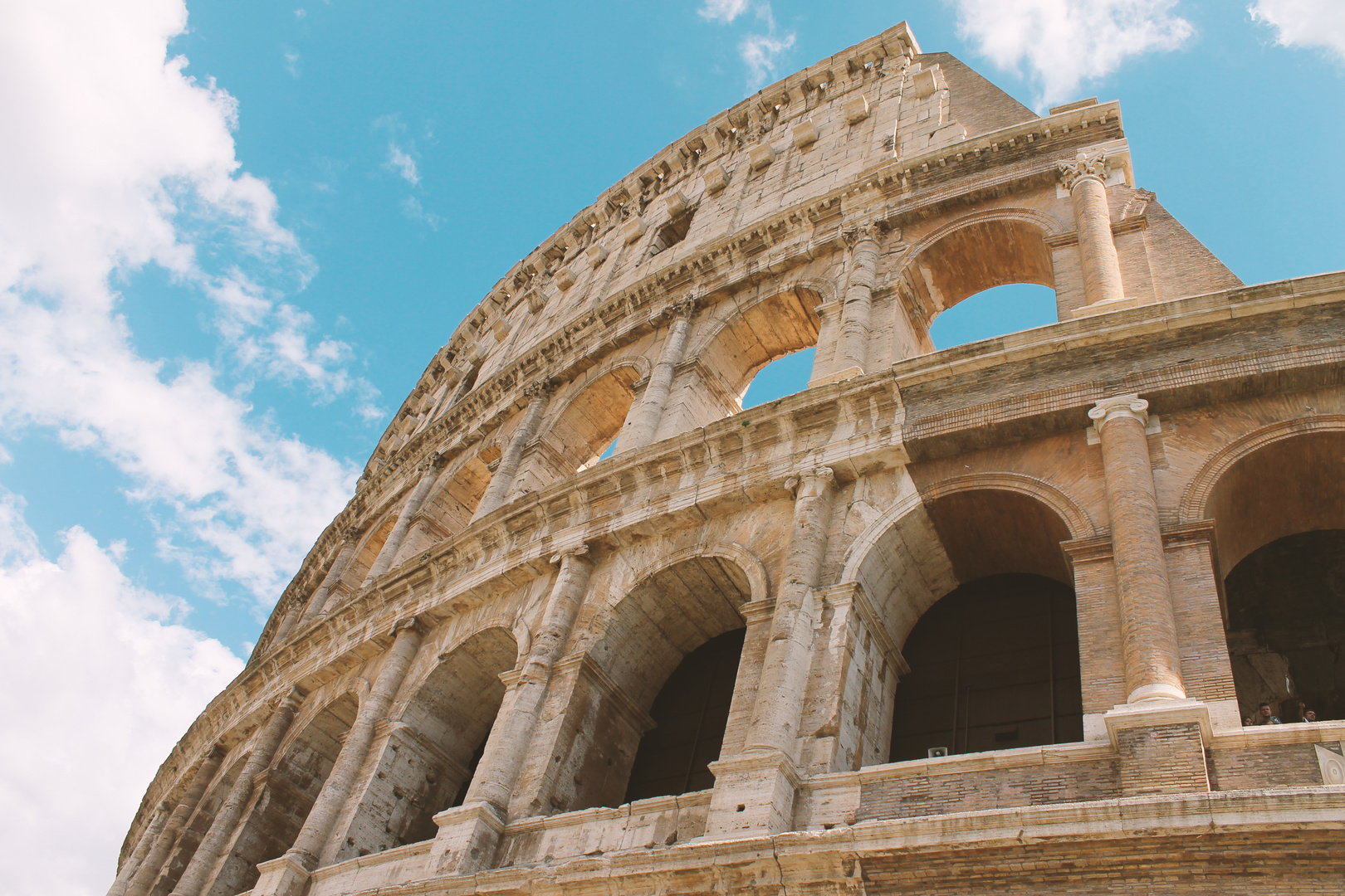 Colosseo