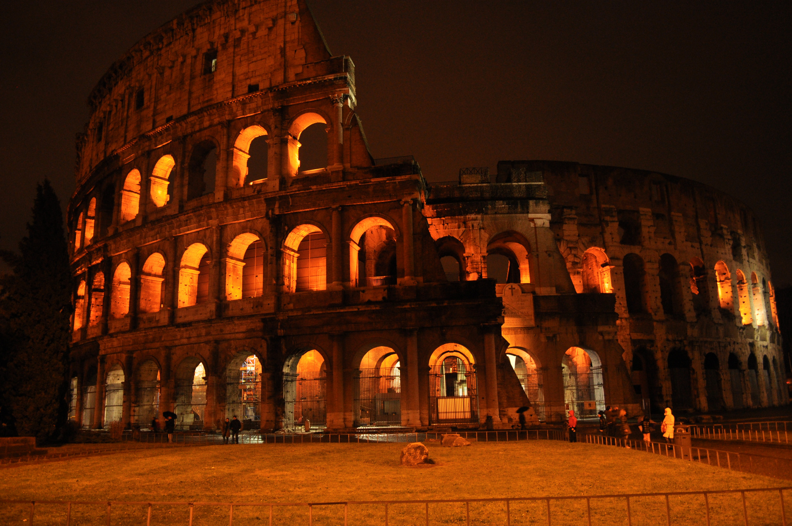 colosseo