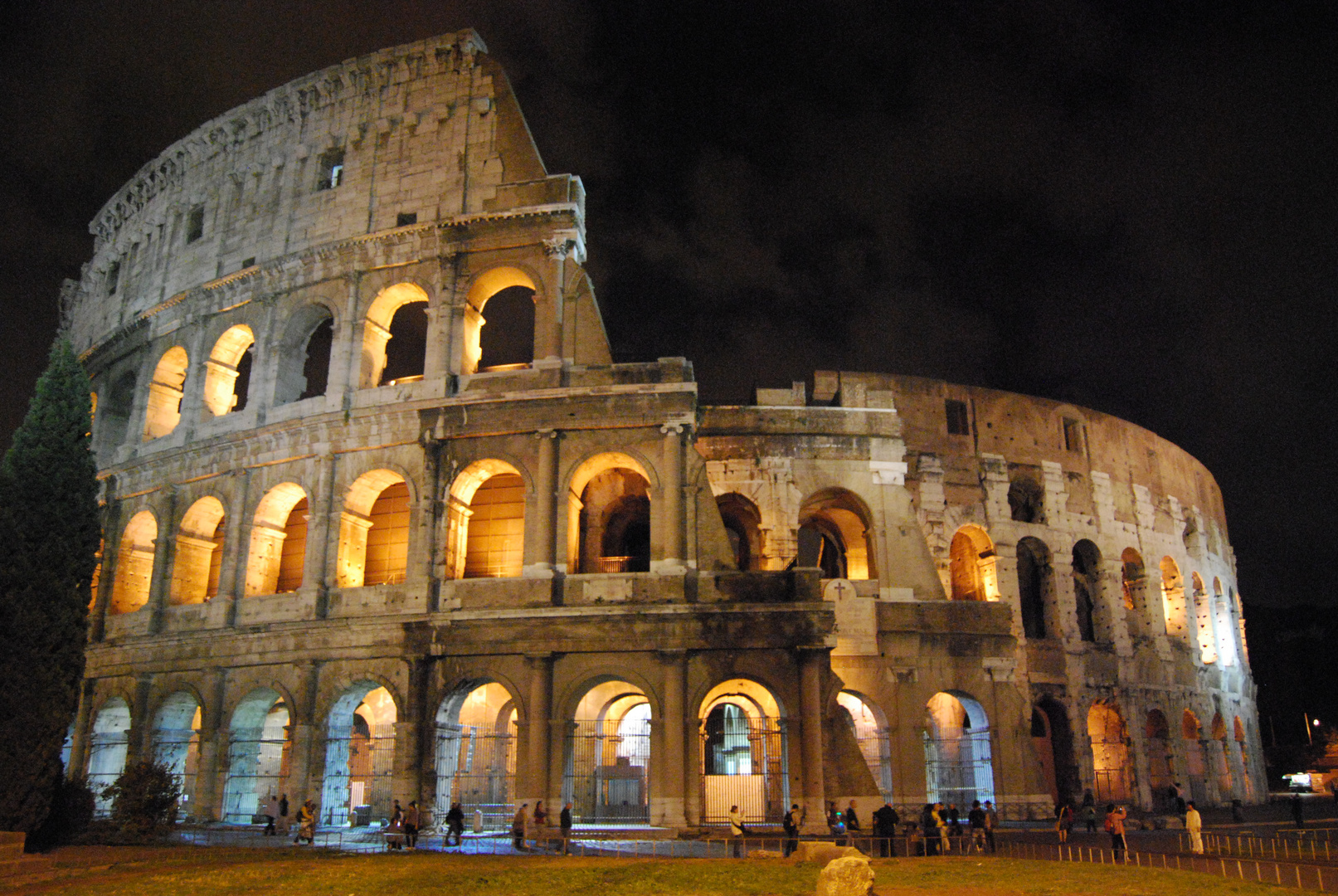 Colosseo