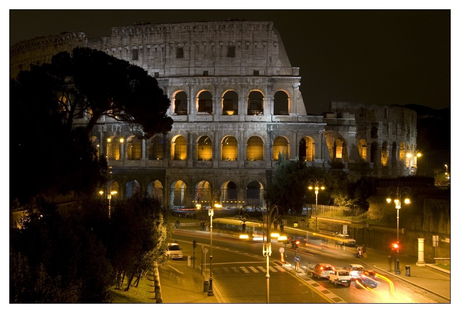 Colosseo