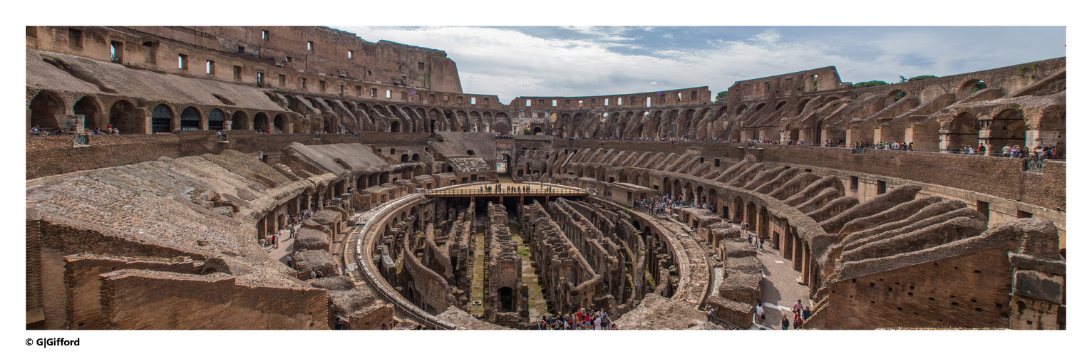 Colosseo