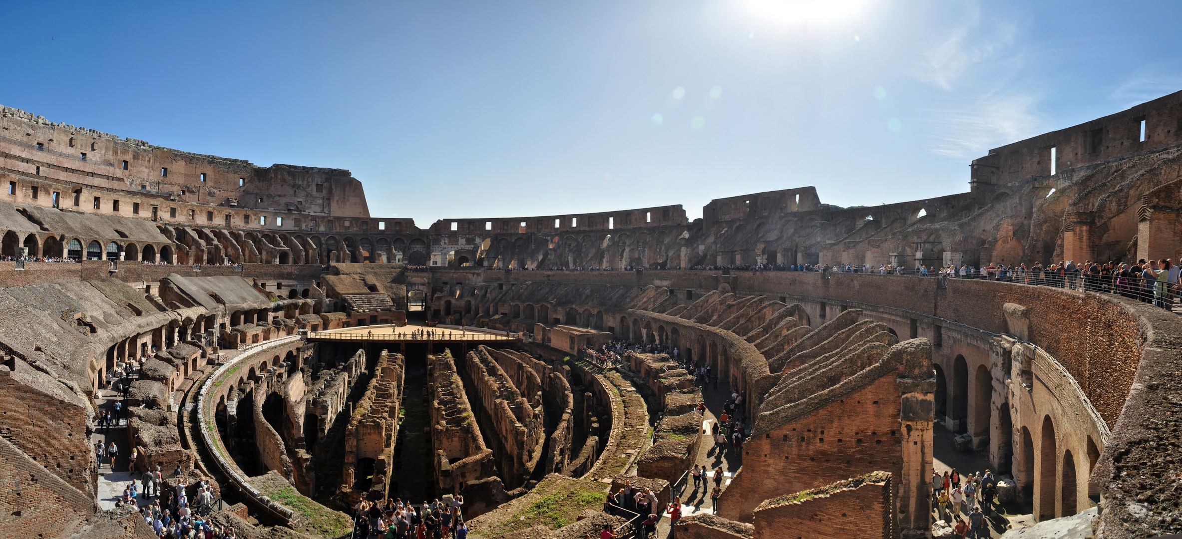 Colosseo