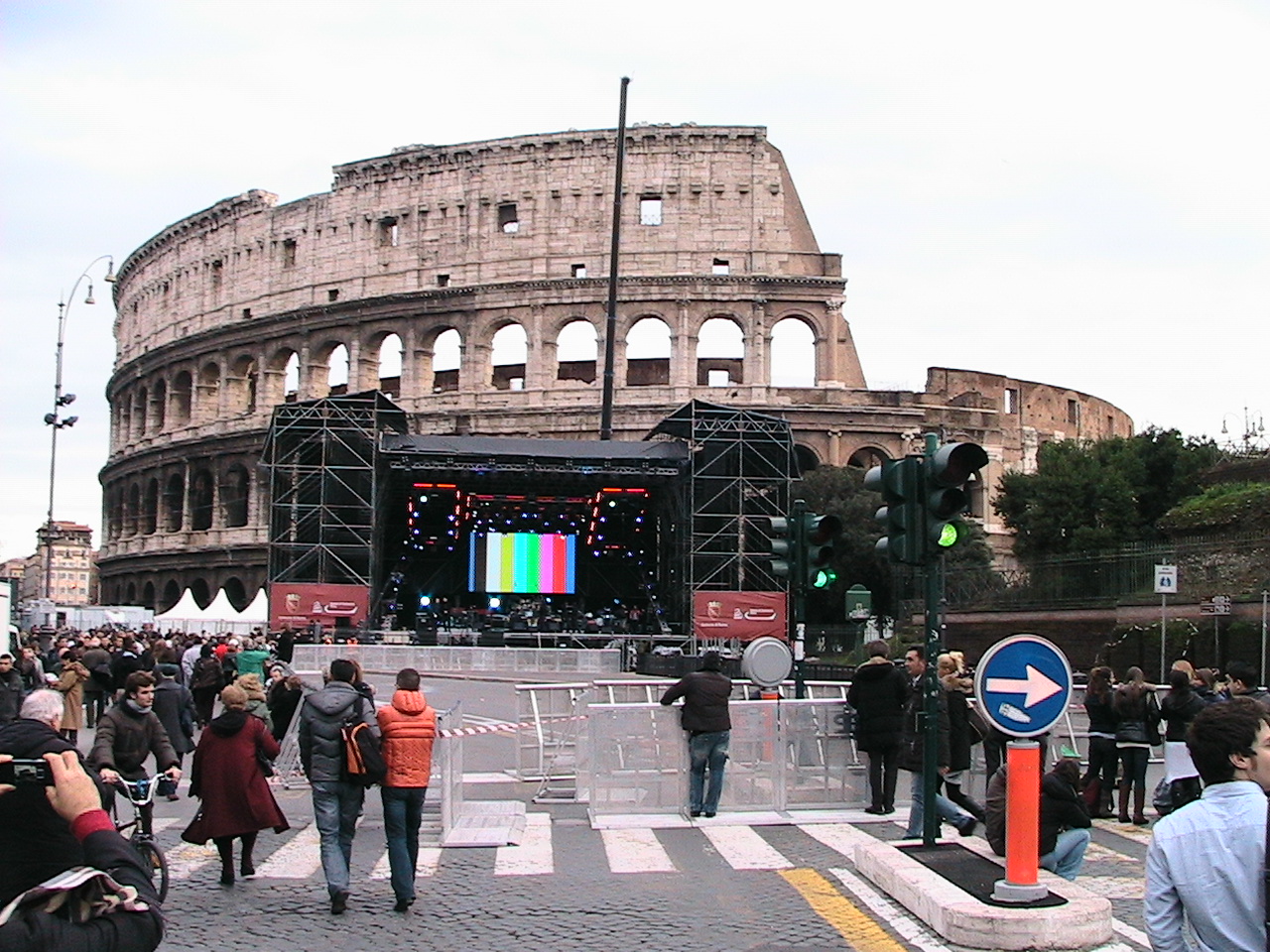 Colosseo