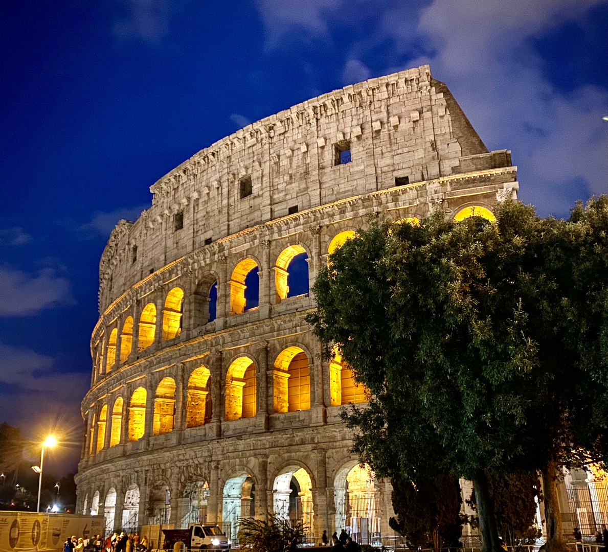 colosseo