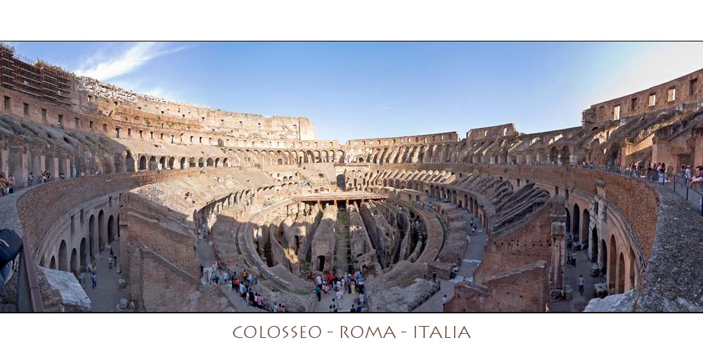 Colosseo