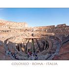 Colosseo