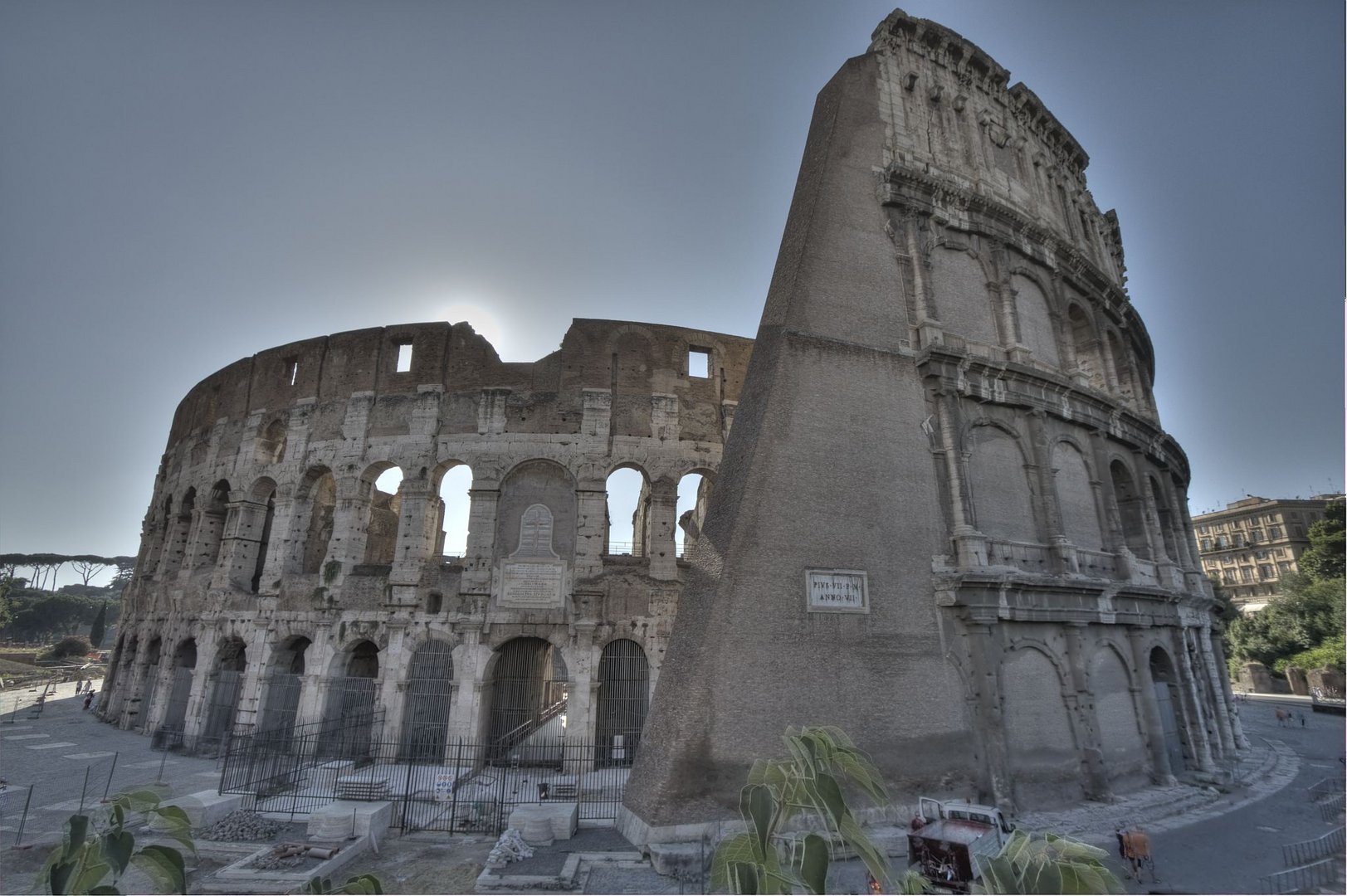 Colosseo