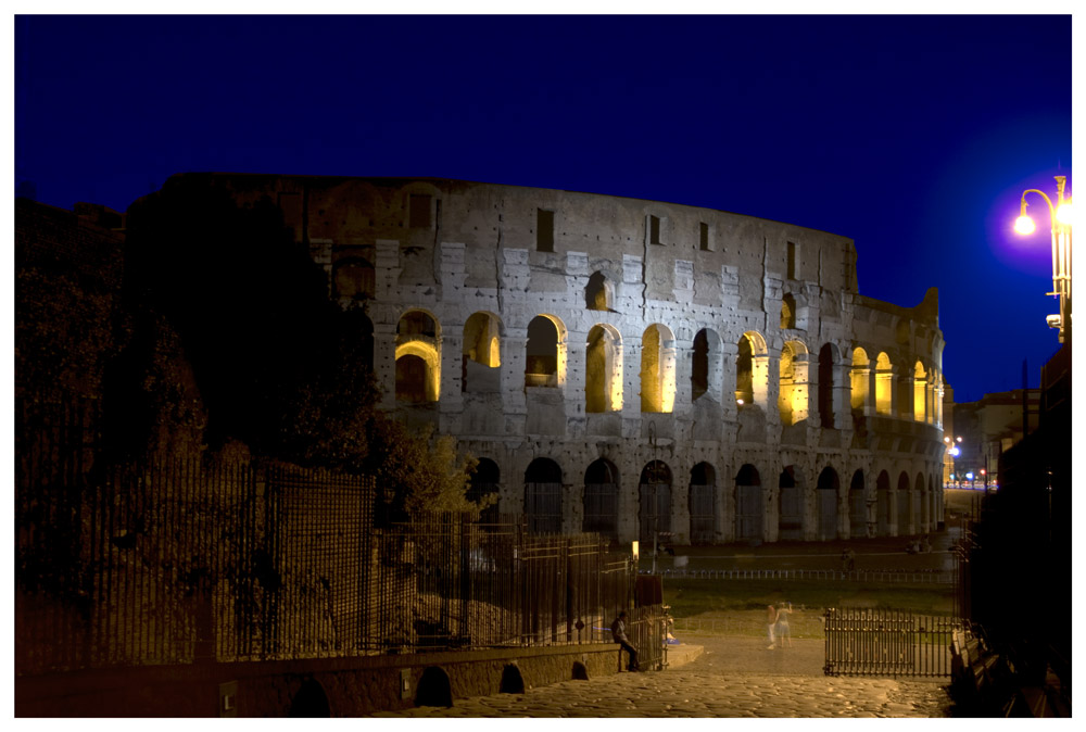 Colosseo