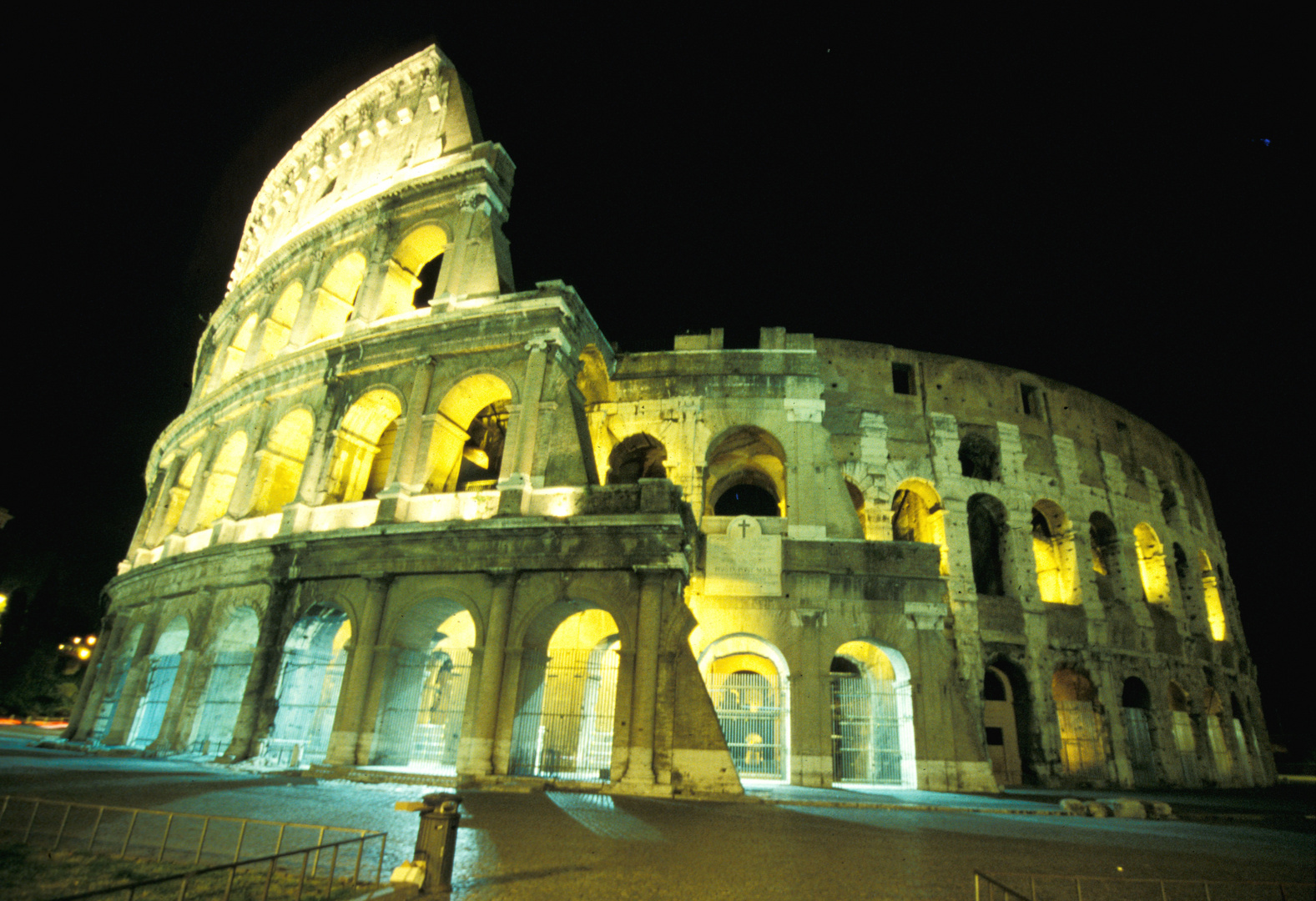 Colosseo