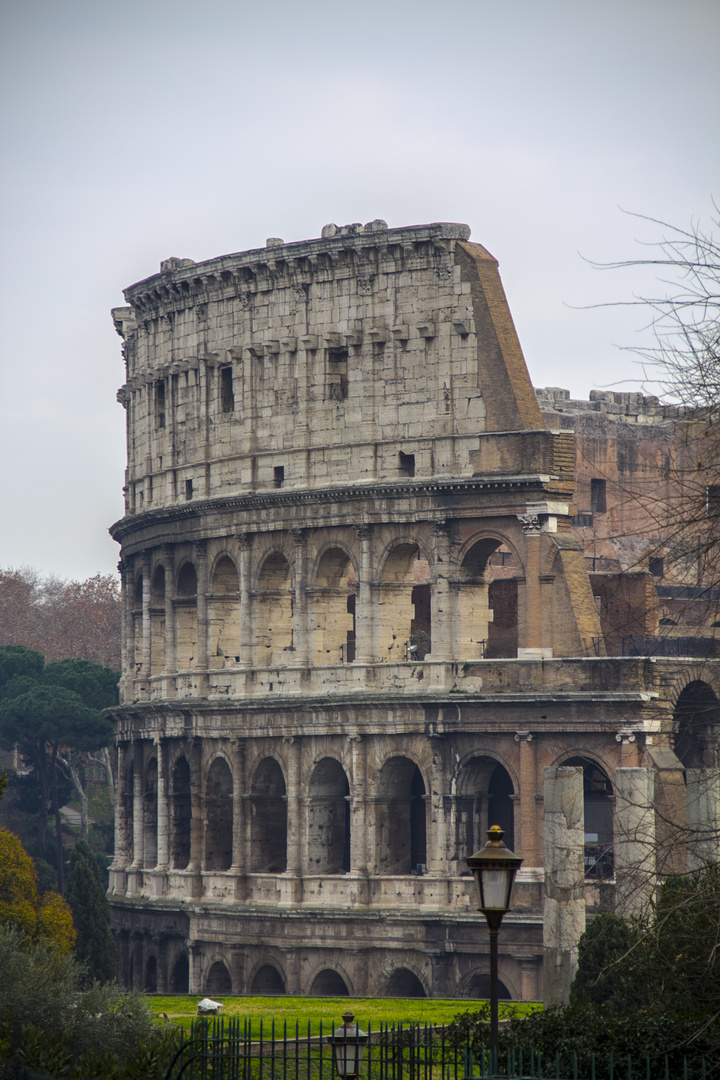 colosseo