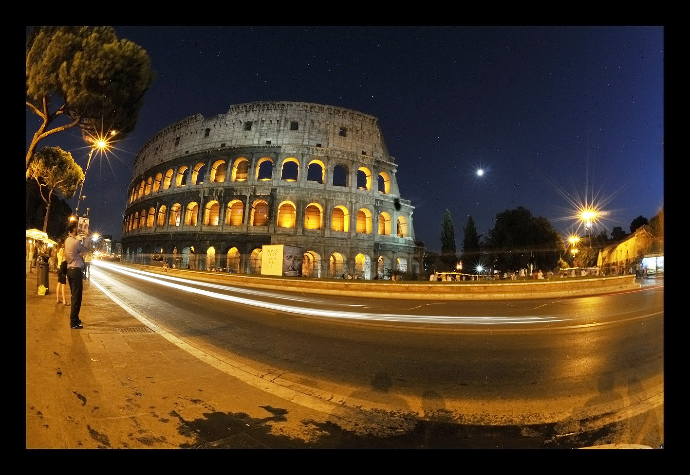 colosseo