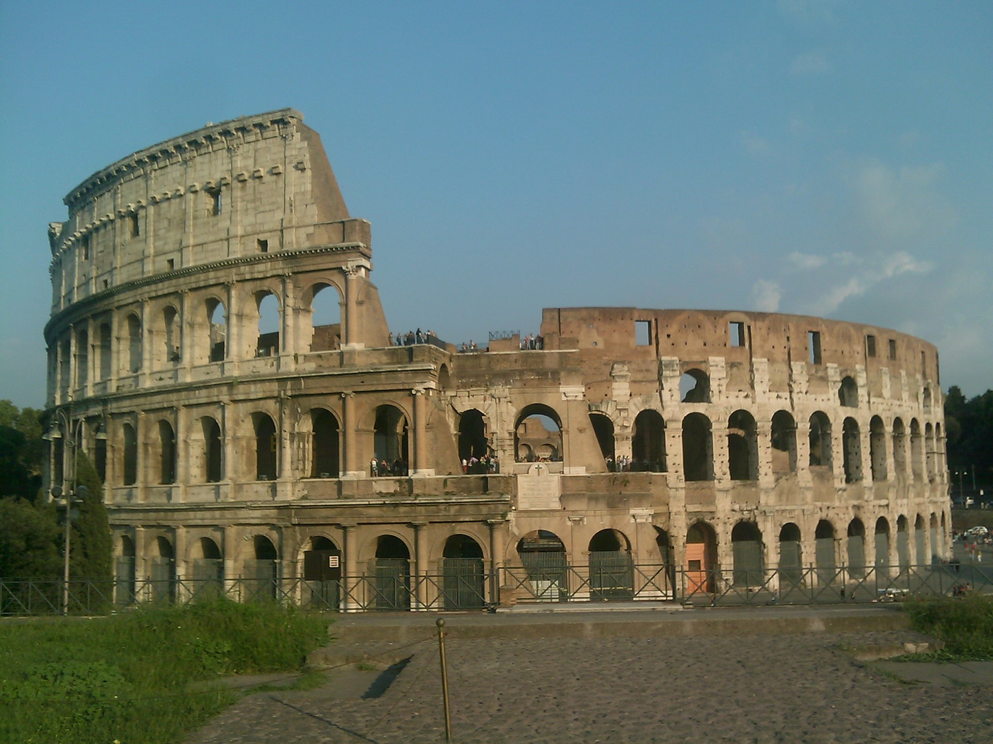 Colosseo