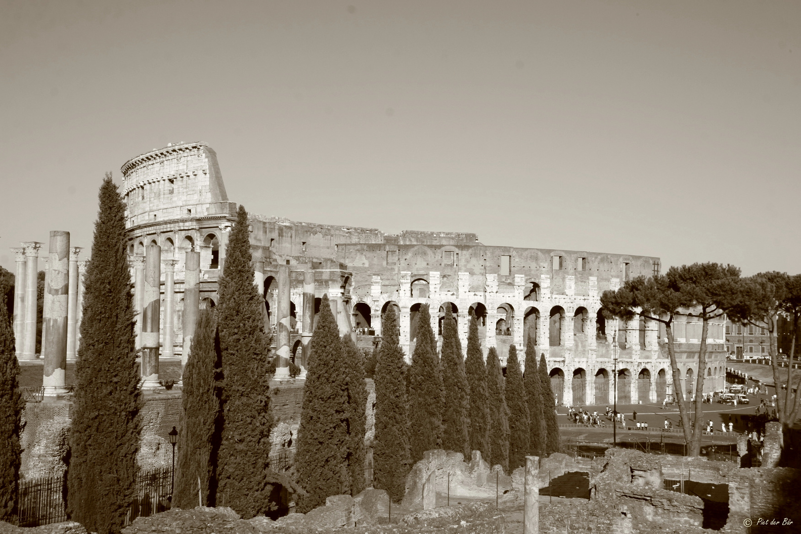 Colosseo