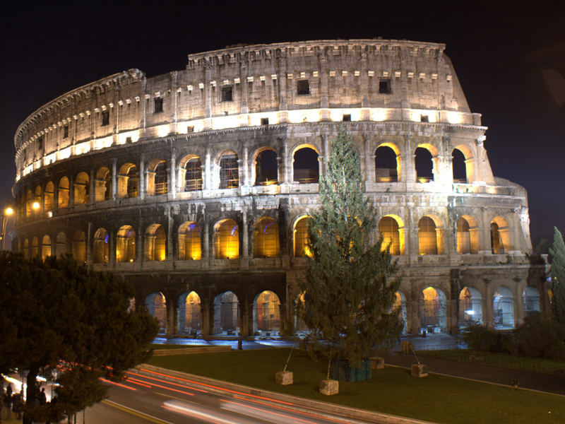 colosseo