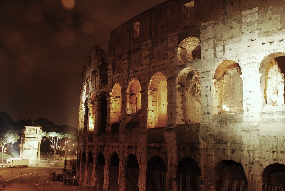 Colosseo