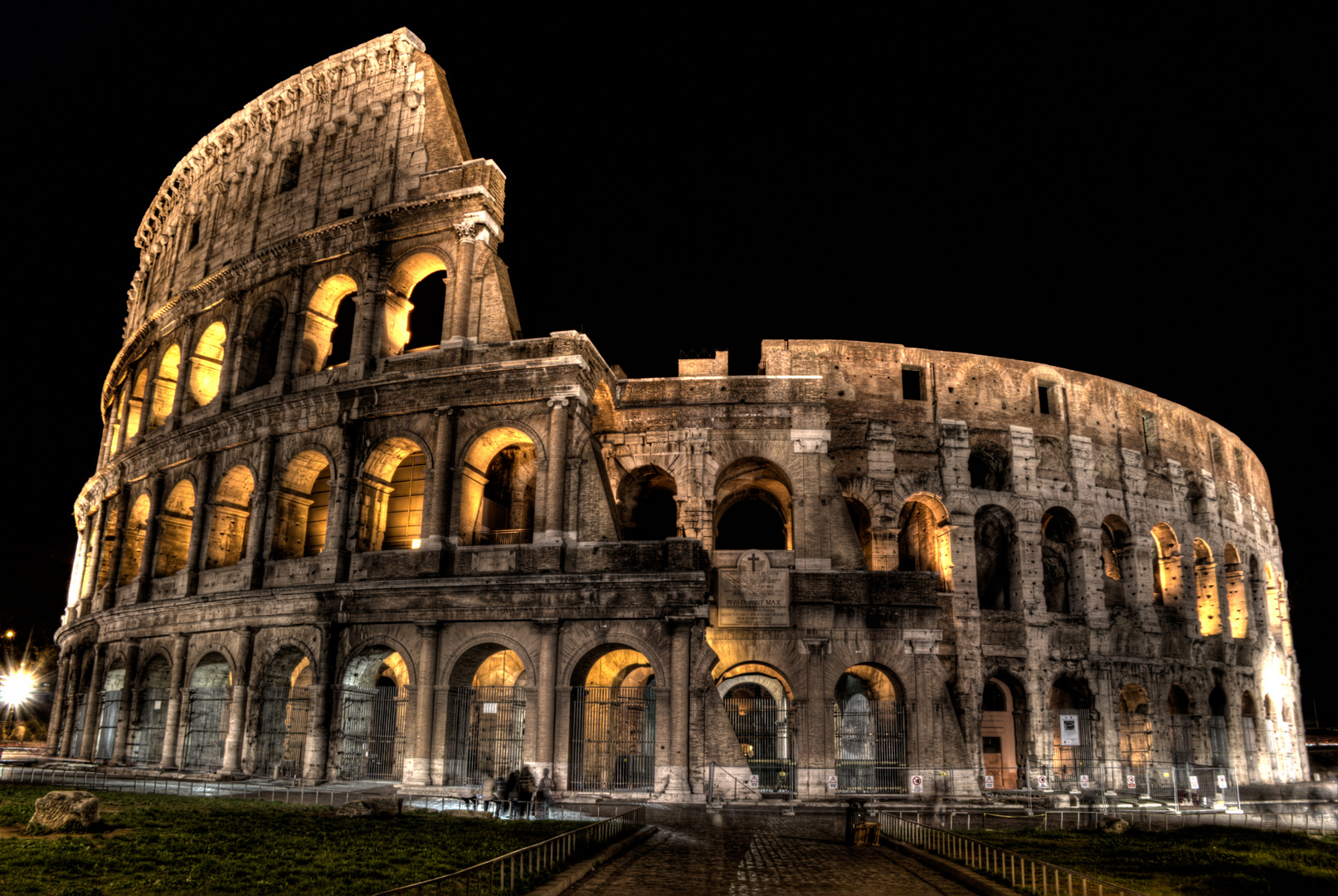 COLOSSEO