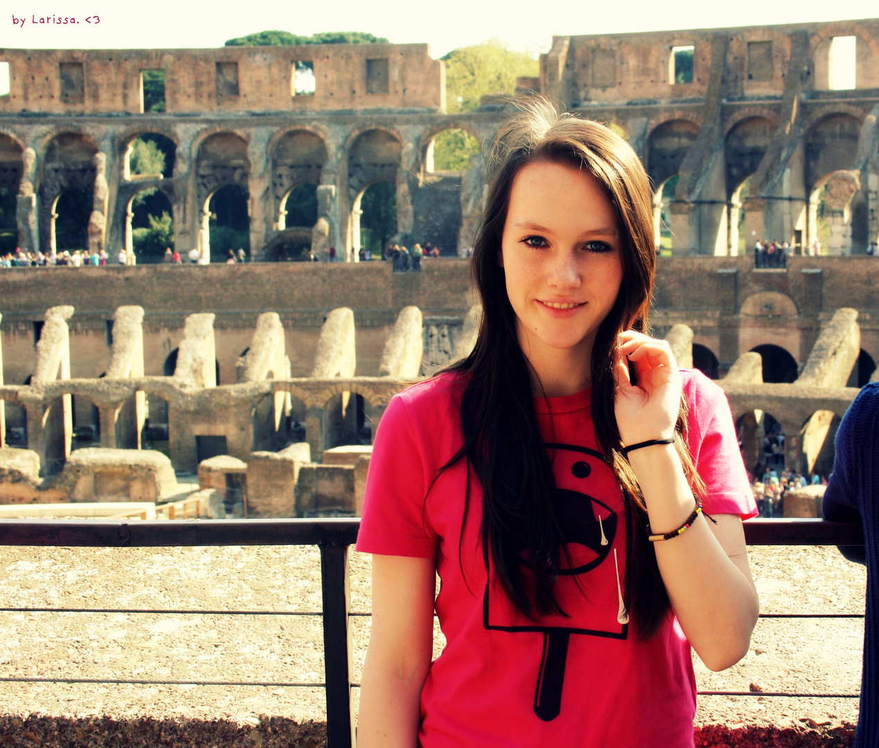 Colosseo :)