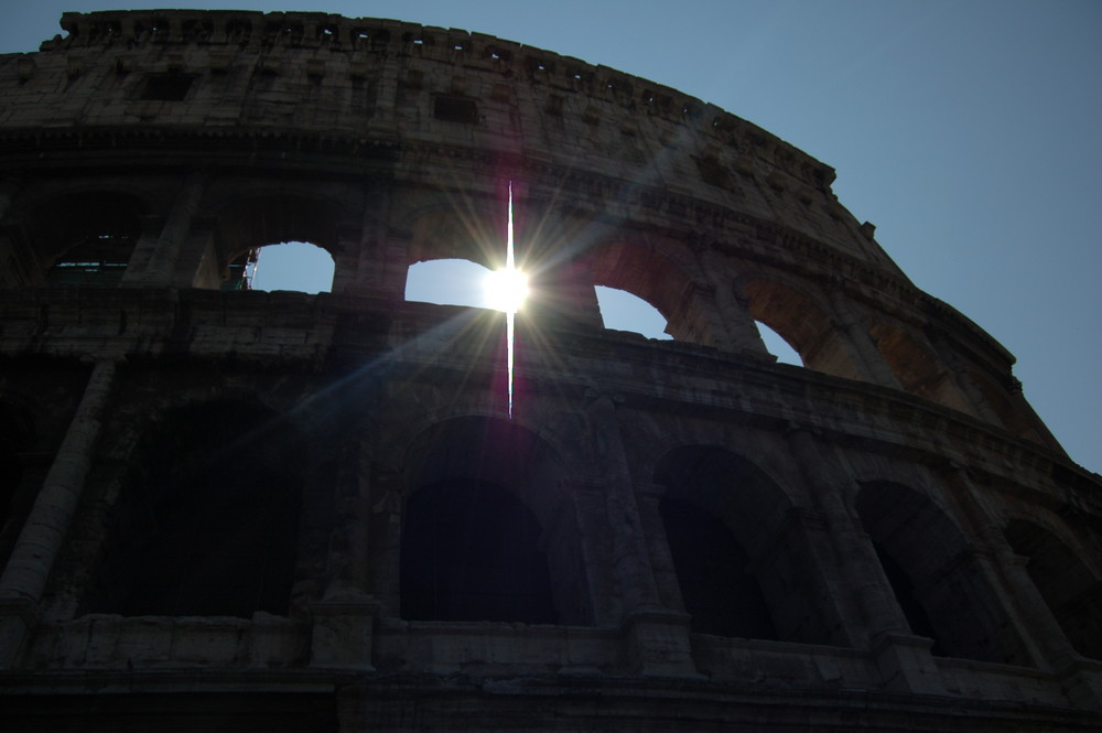 Colosseo