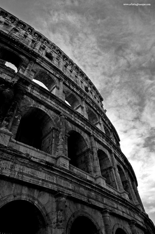 colosseo