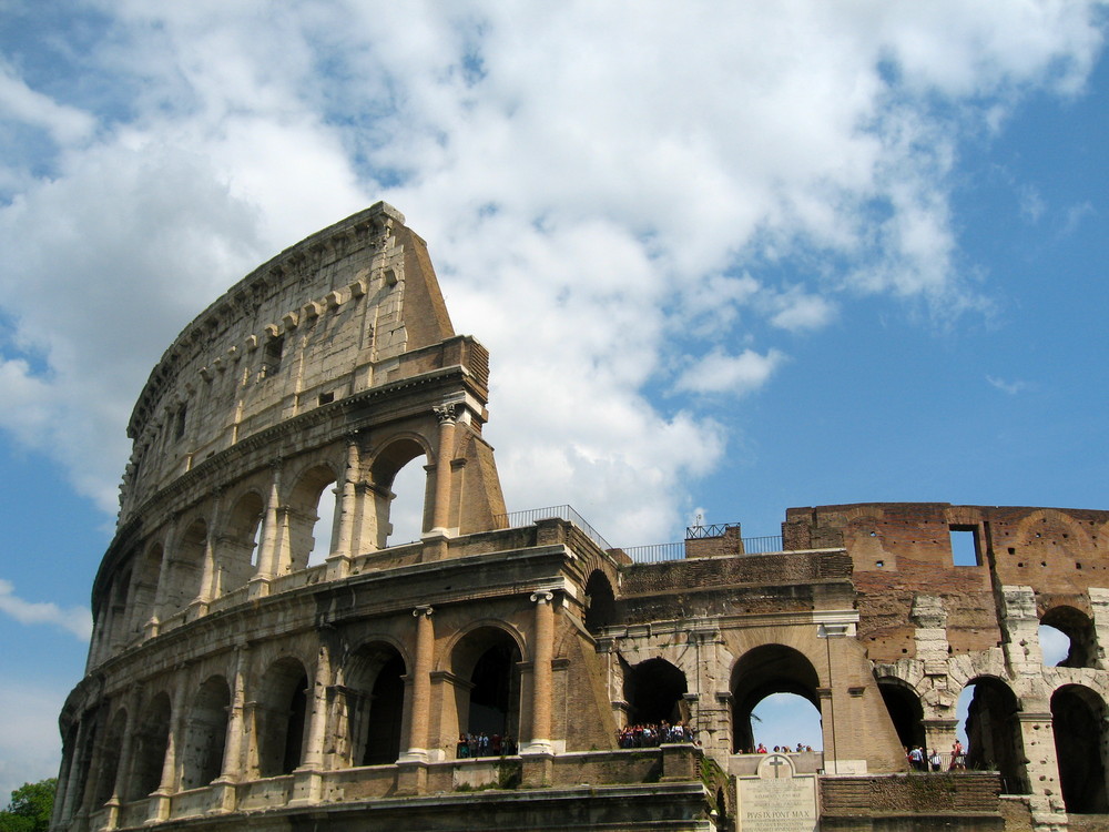 ....Colosseo