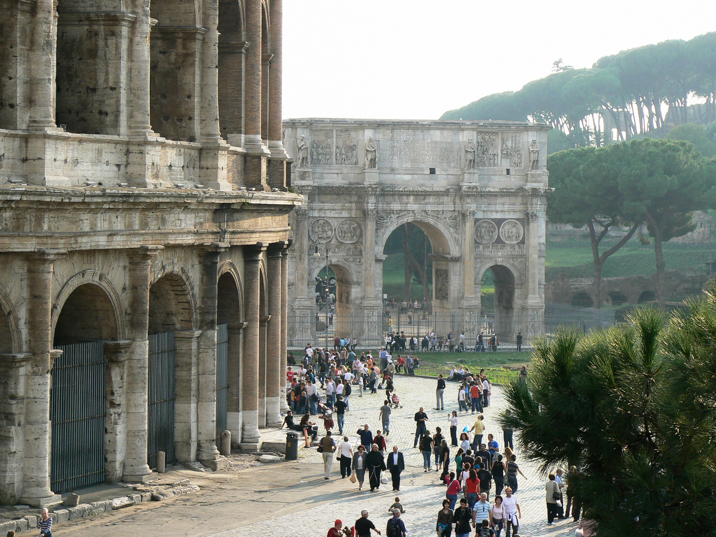 Colosseo