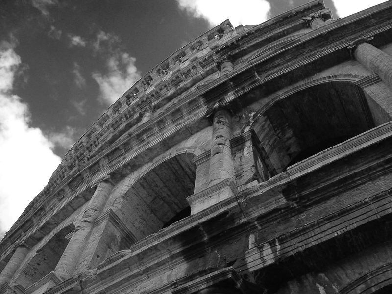 colosseo