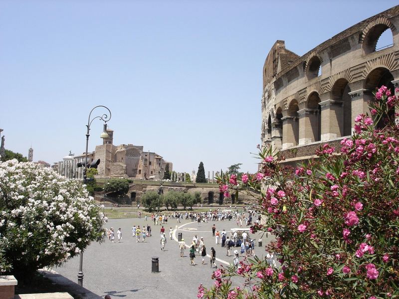 Colosseo