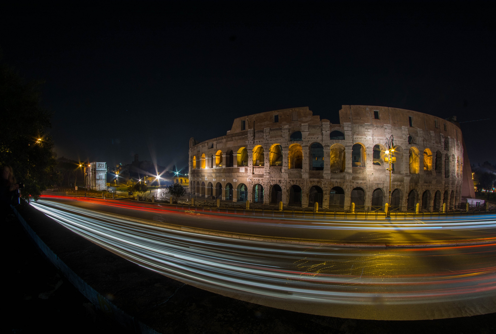 colosseo