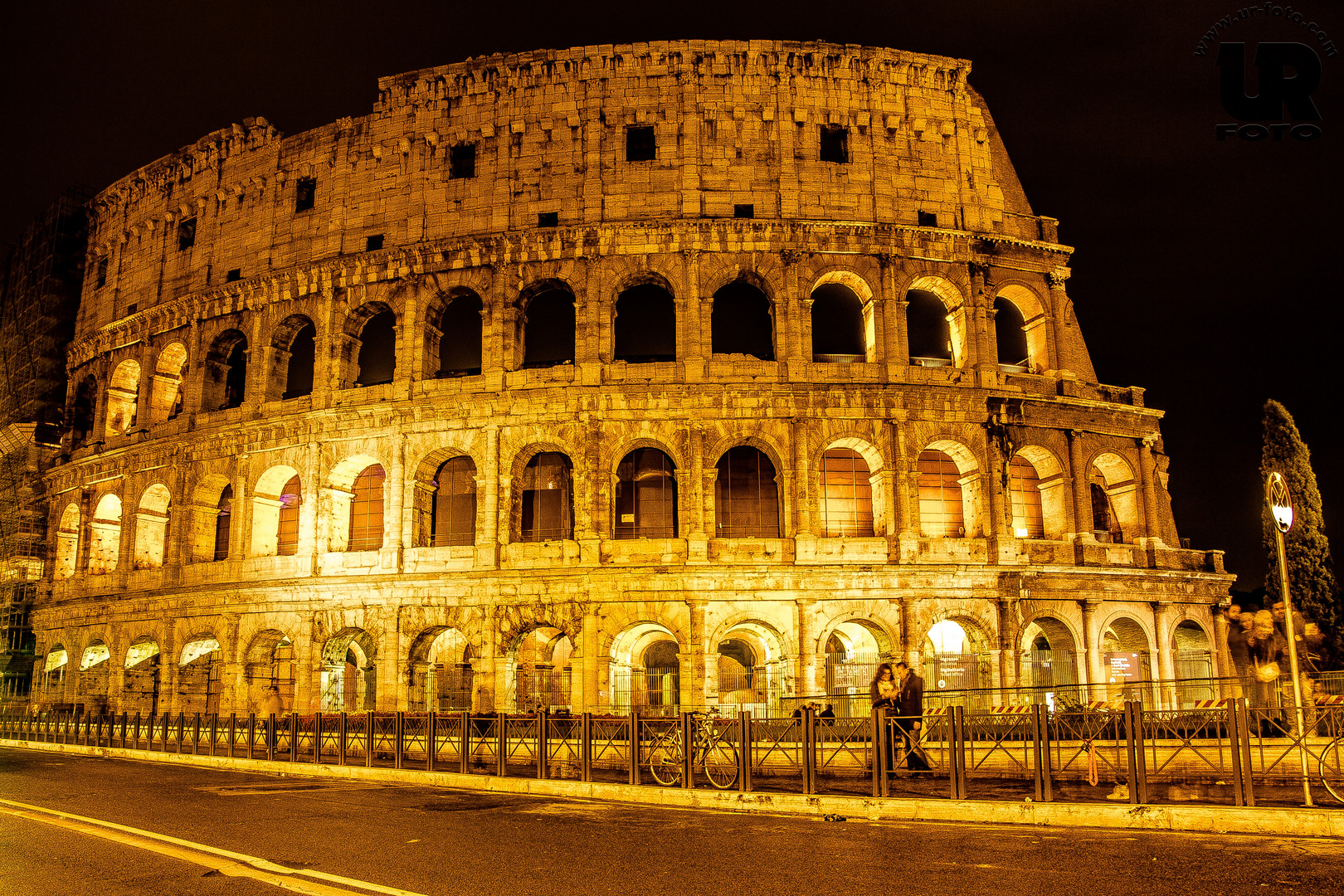 Colosseo