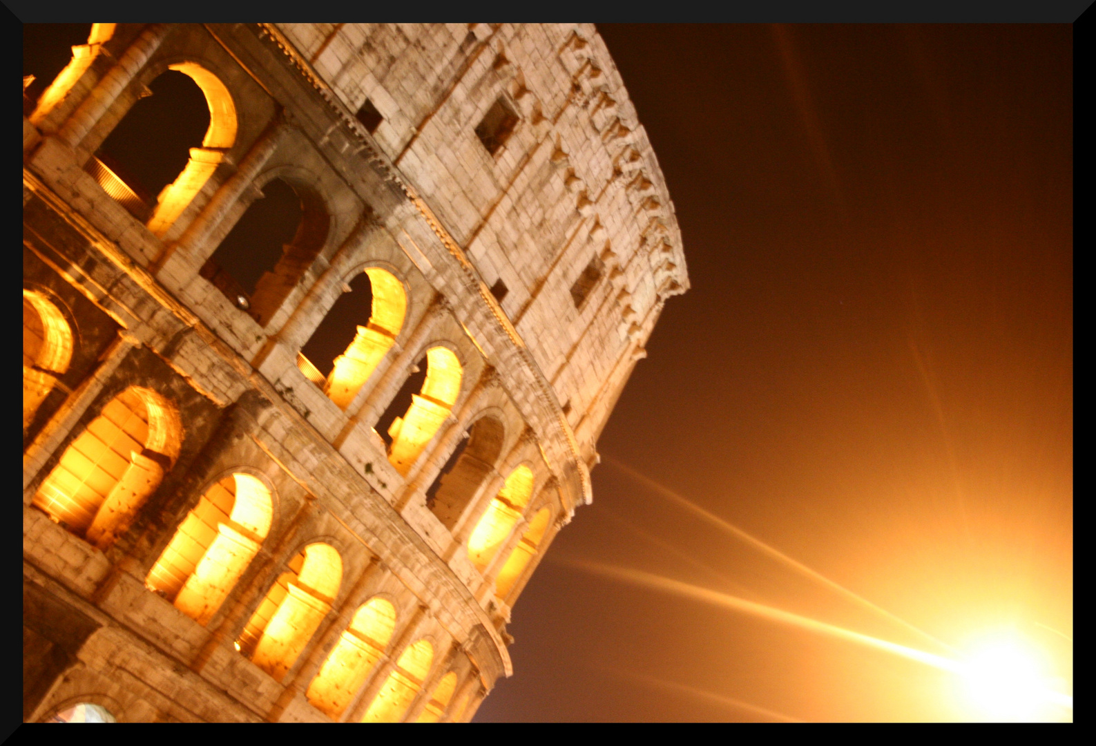 Colosseo