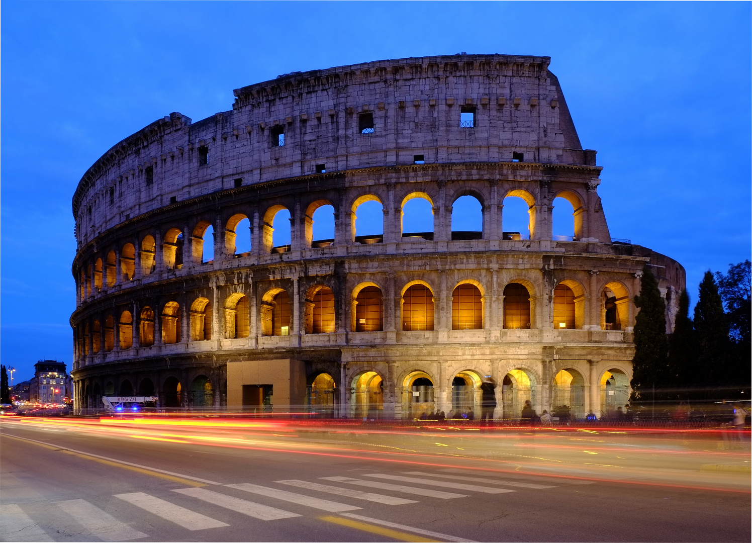 Colosseo