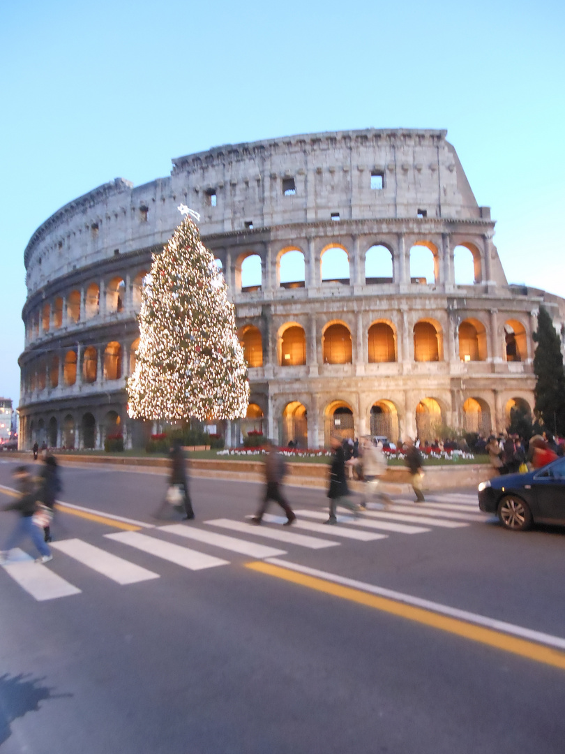 Colosseo