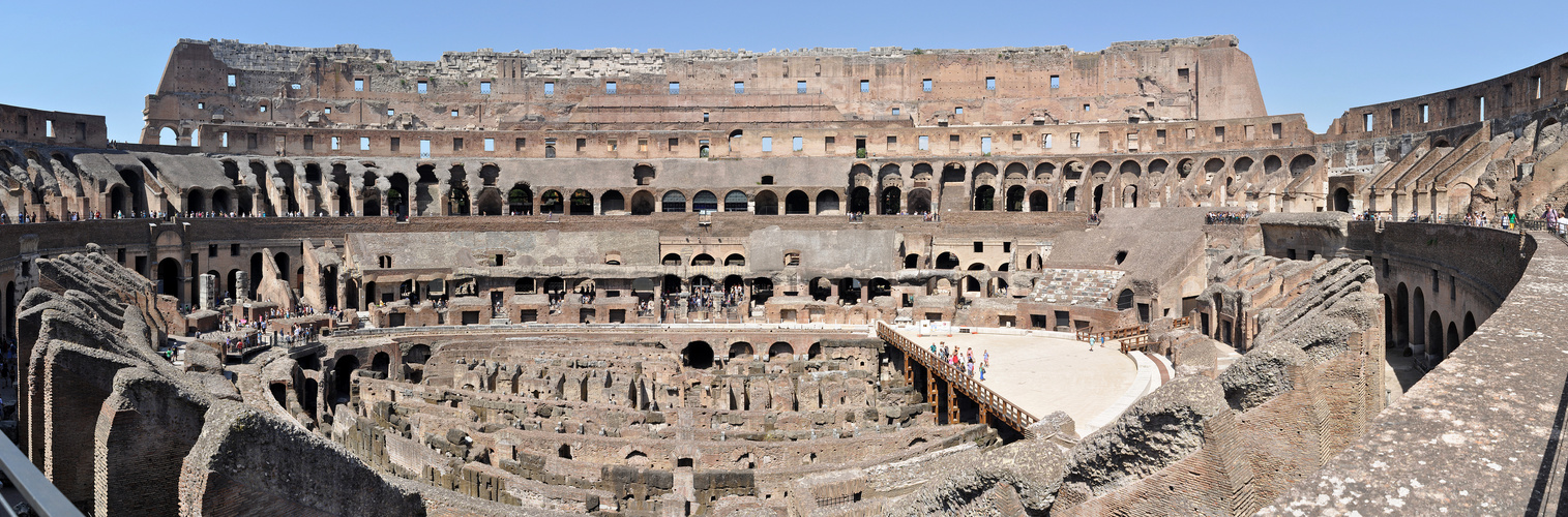 Colosseo