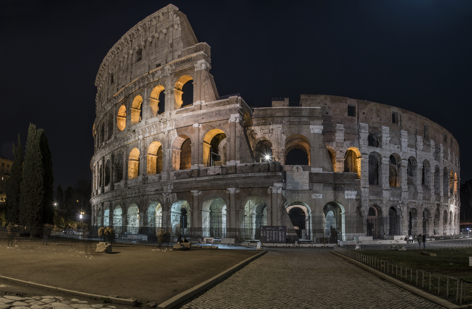 ~~ Colosseo ~~