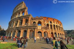 COLOSSEO