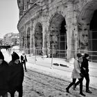 colosseo Bianco