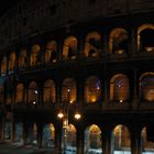 Colosseo By Night