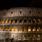 Colosseo by Night